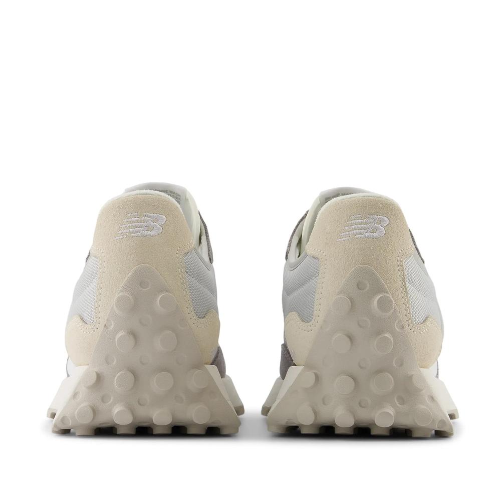 Unisex cipő New Balance U327FF - szürke