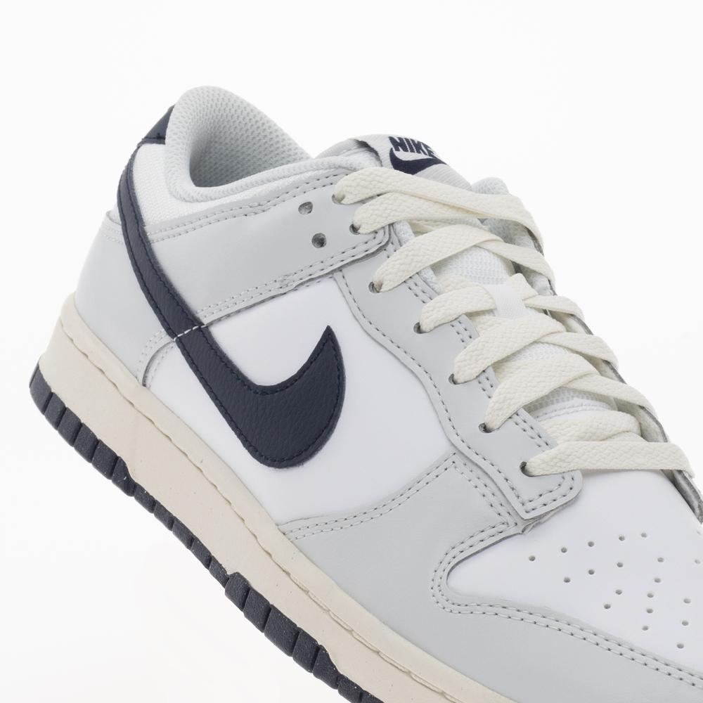 Cipő Nike Dunk Low HF4299-001 - szürke
