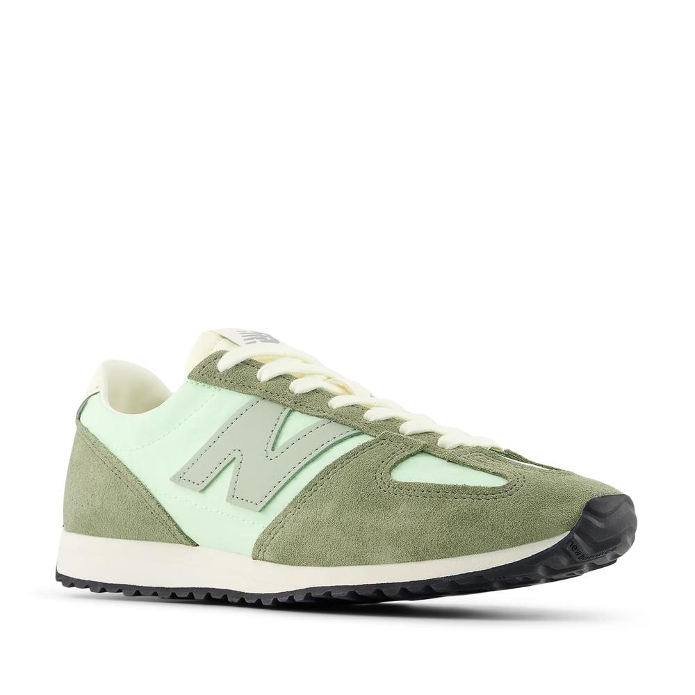Unisex cipő New Balance U471AP - zöld