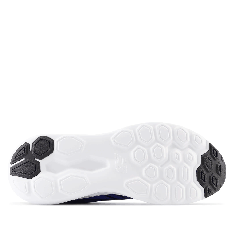 Férfi cipő New Balance M411CR3 - lila