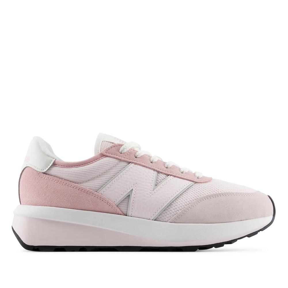 Női cipő New Balance U370P2EL - rózsaszín