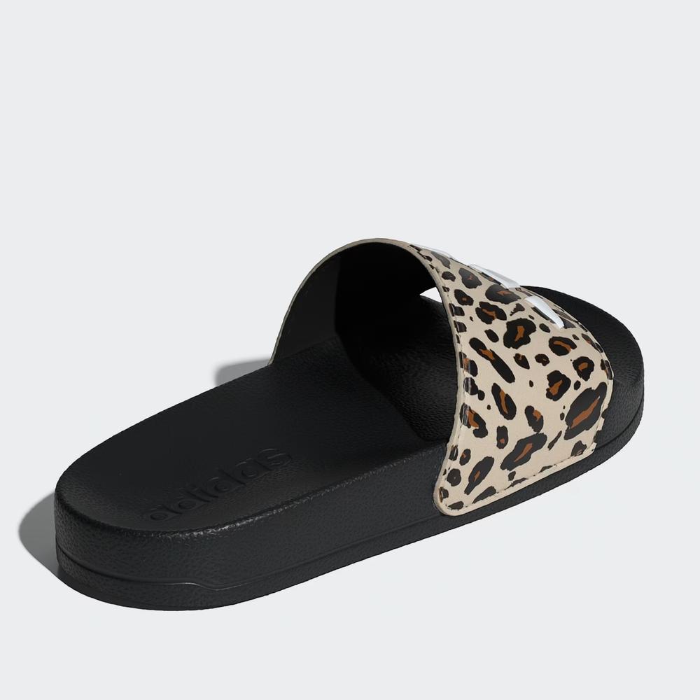 Flip Flop adidas Adilette Shower Logo IH9586 - többszínű