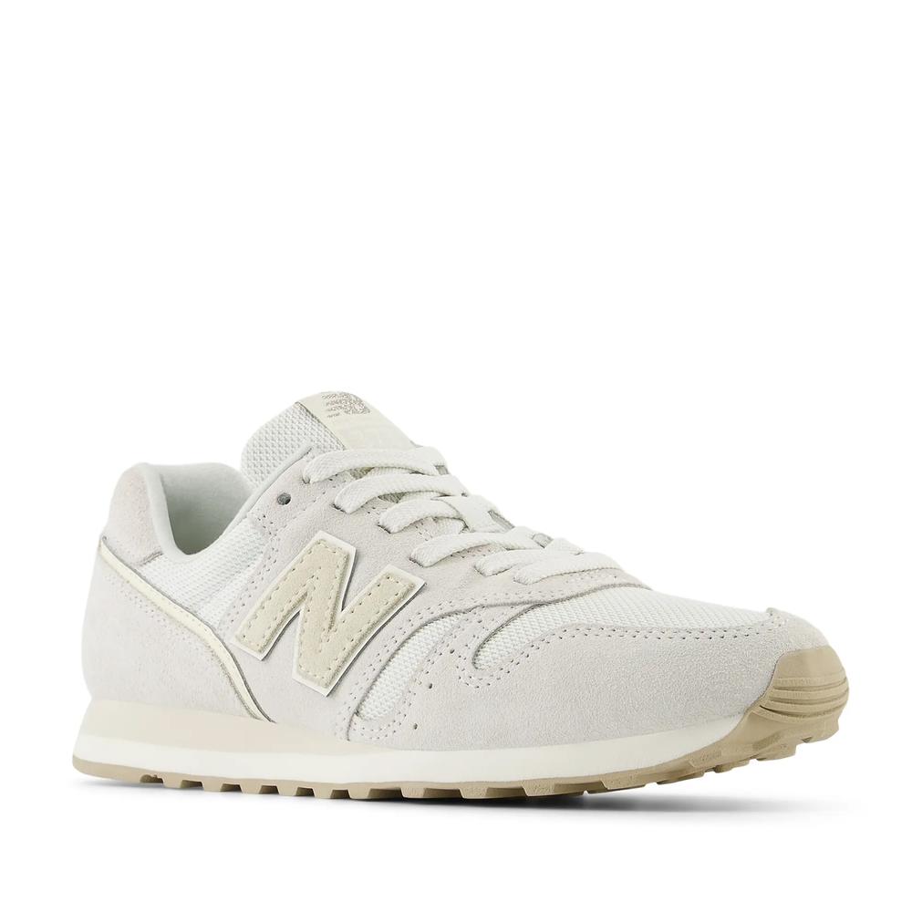 Cipő New Balance WL373SJ2 - bézs