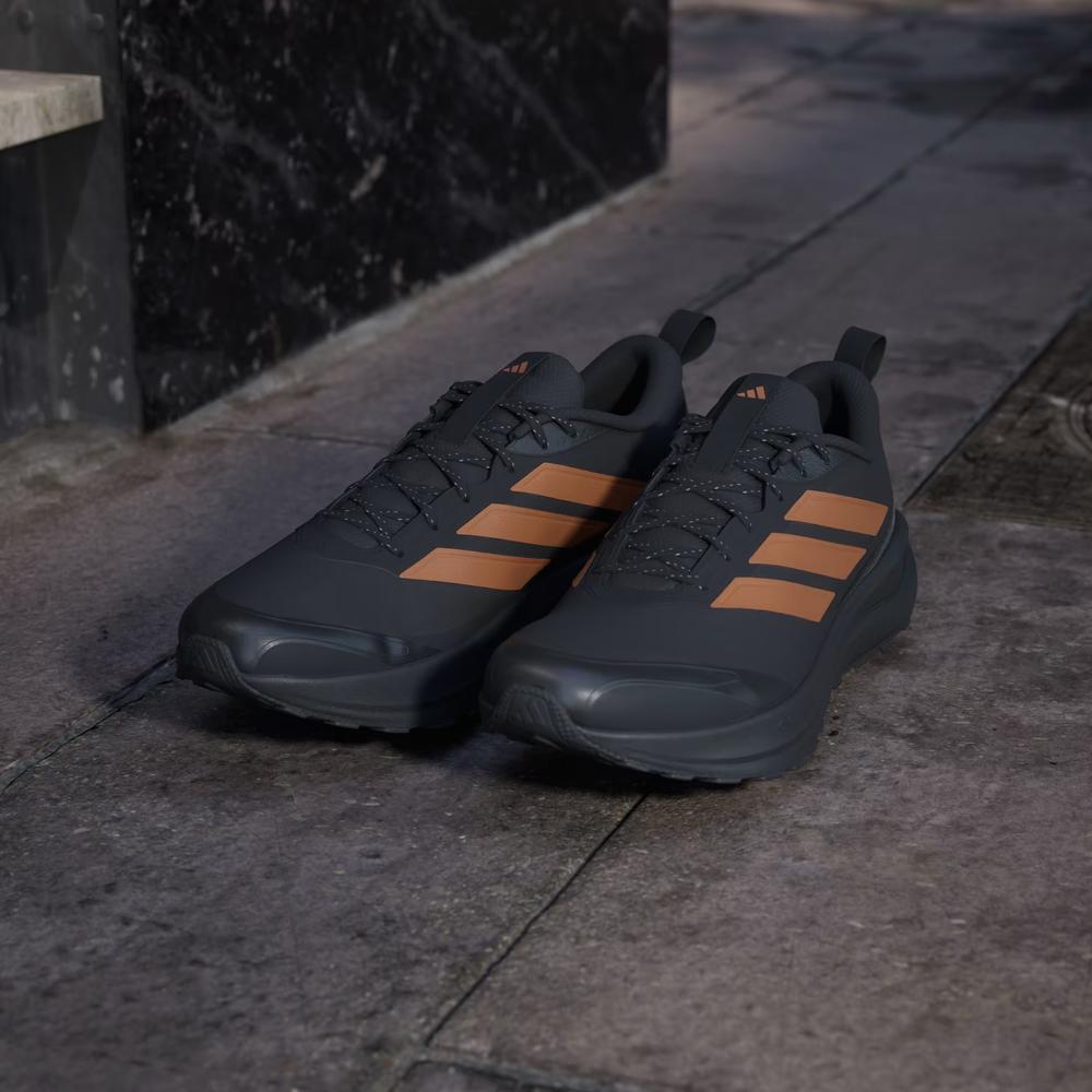 Férfi cipő adidas Runfalcon 6 ATR IH1829 - fekete
