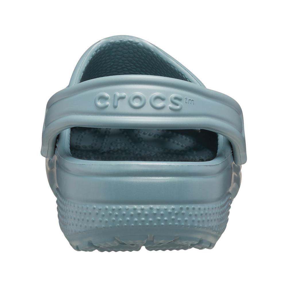 Unisex flip flop Crocs Classic Clog 10001-3YO - kék