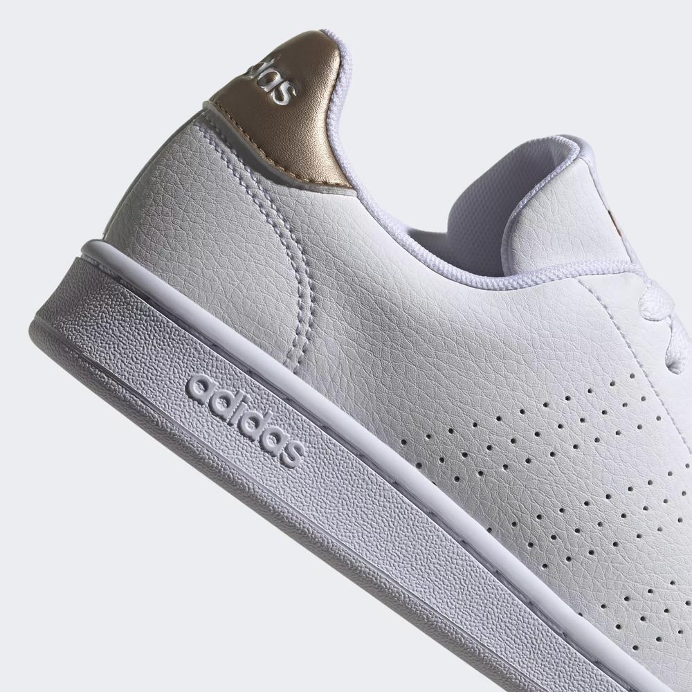 Cipő adidas Advantage GW4845 - fehér