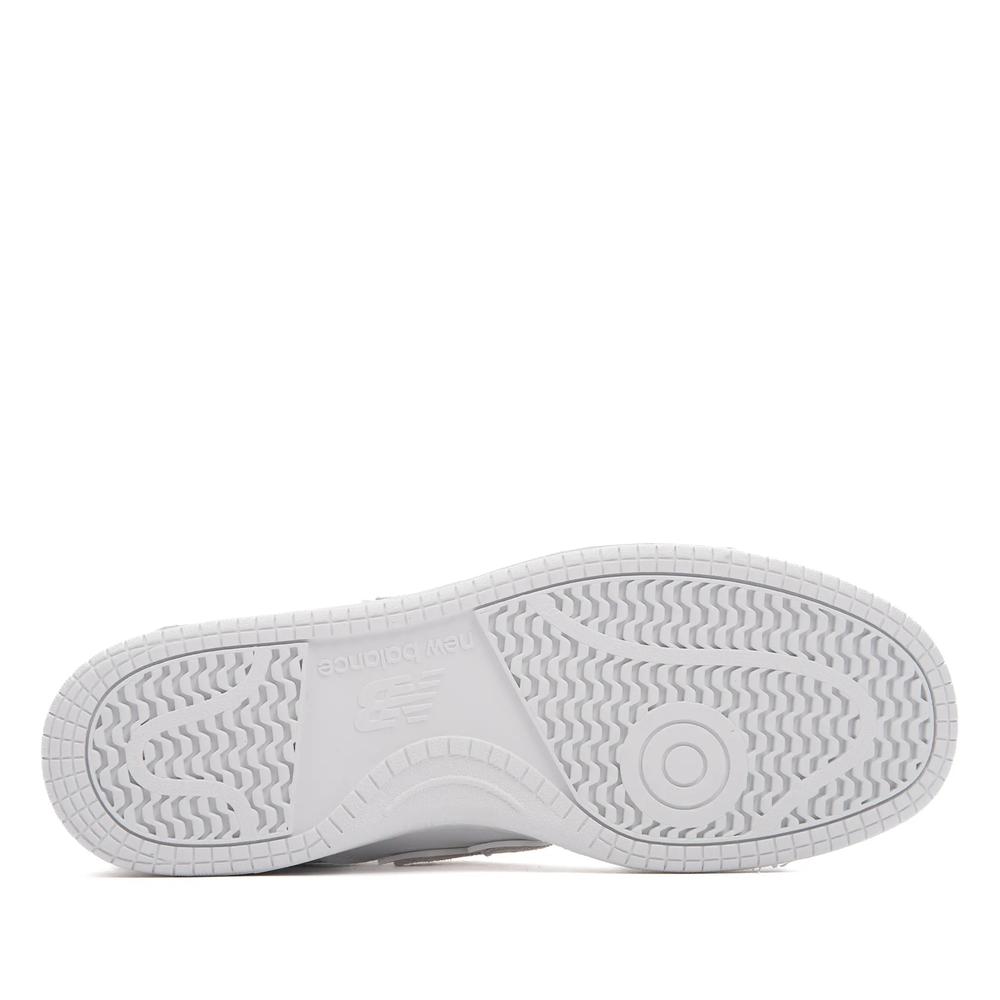 Cipő New Balance BB480LKB - fehér