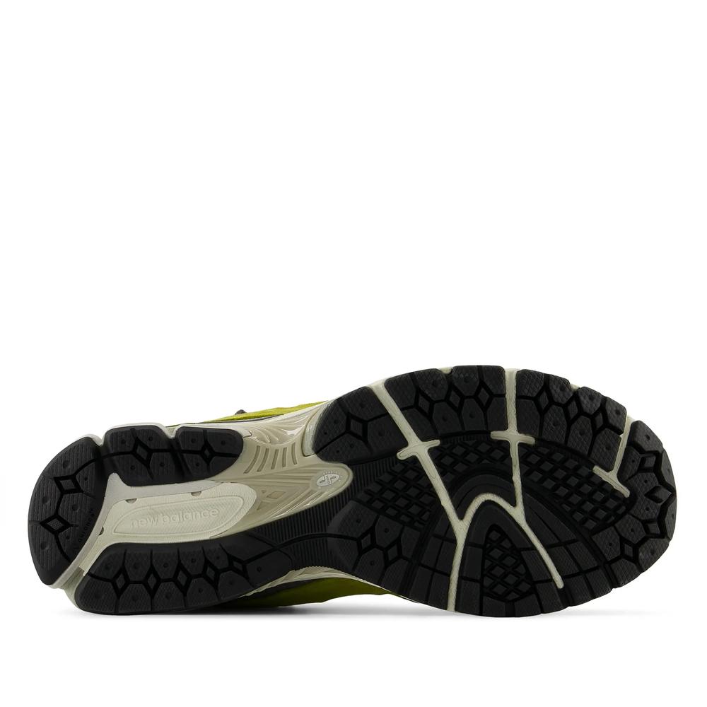 Unisex cipő New Balance Protection Pack M20028ZH - zöld