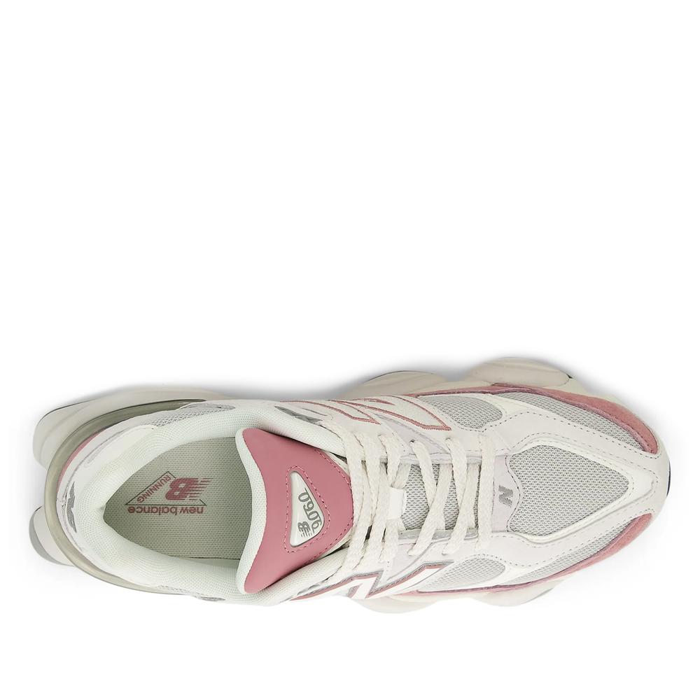 Unisex cipő New Balance U906040V - szürke