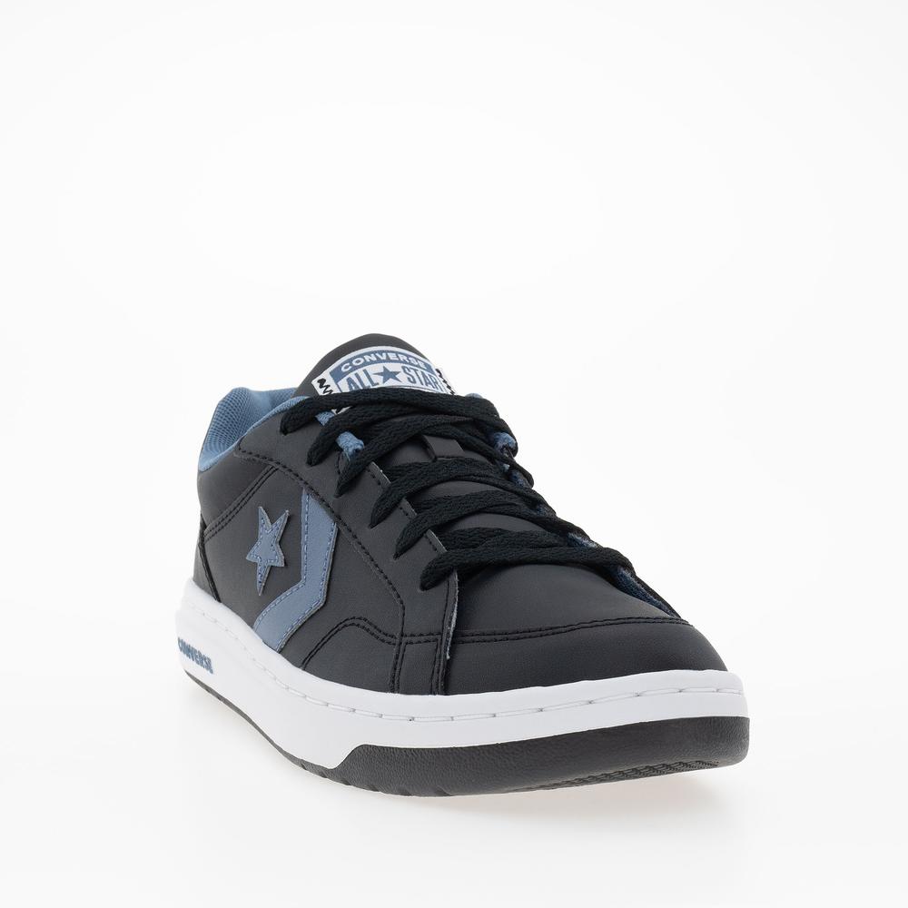 Cipő Converse Pro Blaze V2 Ox A10506C - fekete