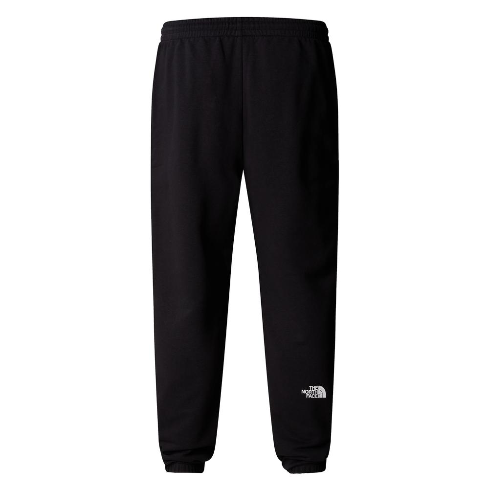 Férfi alsonadrág The North Face Simple Dome Light 0A8C41JK31 - fekete