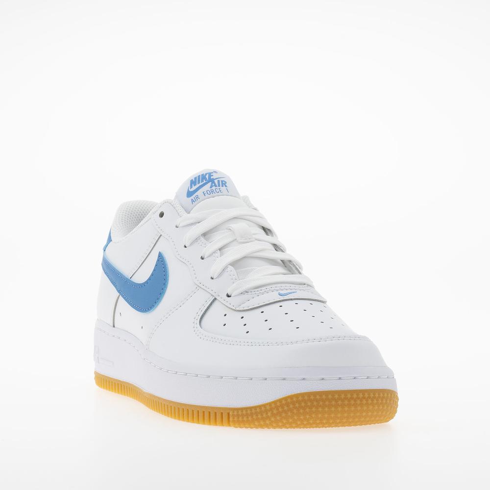 Gyerek cipő Nike Air Force 1 FV5948-115 - fehér