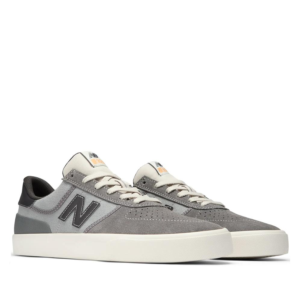 Férfi cipő New Balance Numeric NM272LMP - szürke