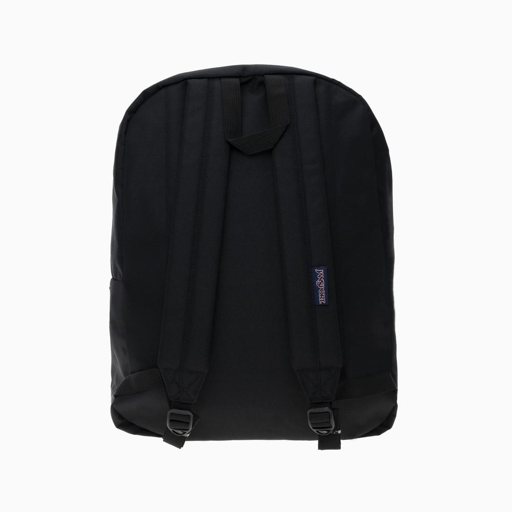 Hátitáska JanSport SuperBreak One EK0A5BAGN551 - fekete