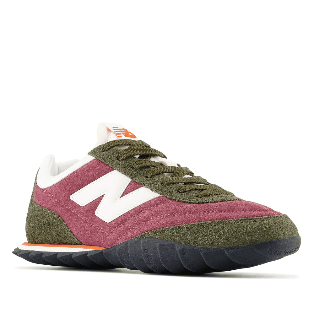Unisex cipő New Balance URC30NB – többszínű