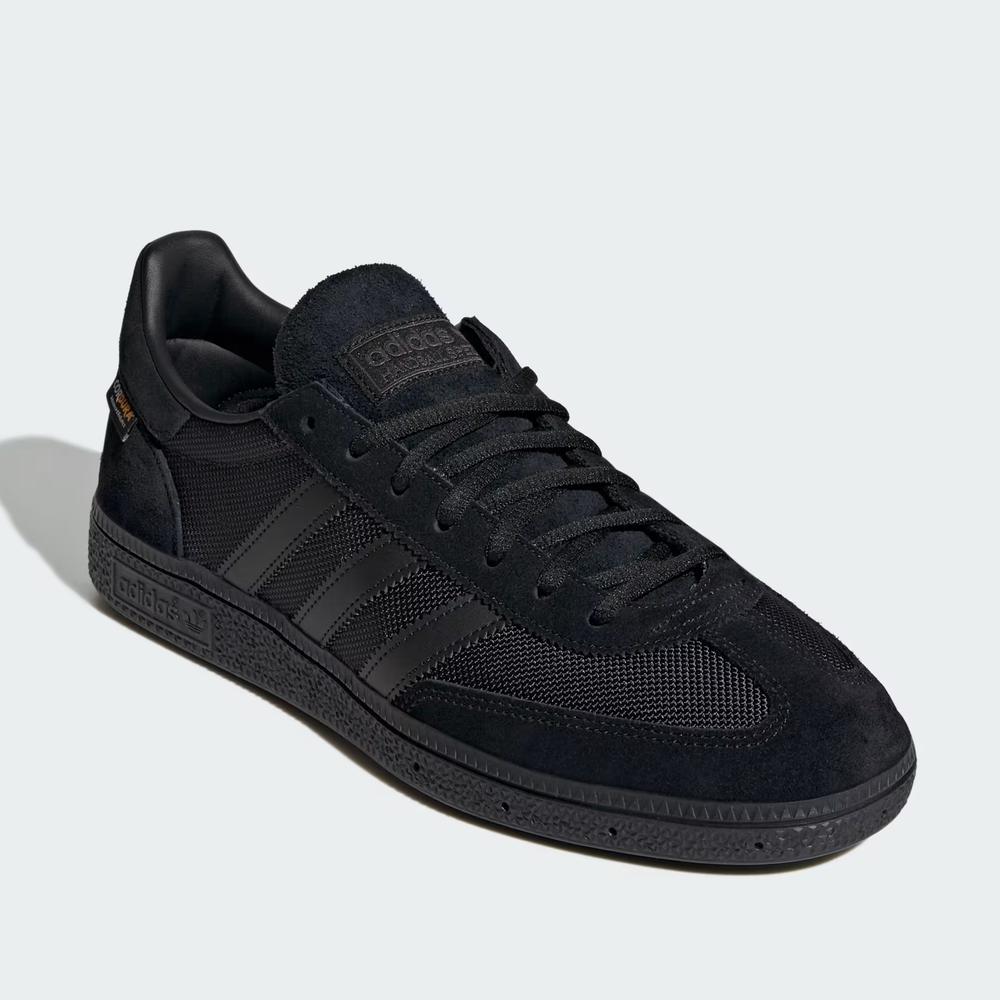 Unisex cipő Originals Handball Spezial KK1148 - fekete