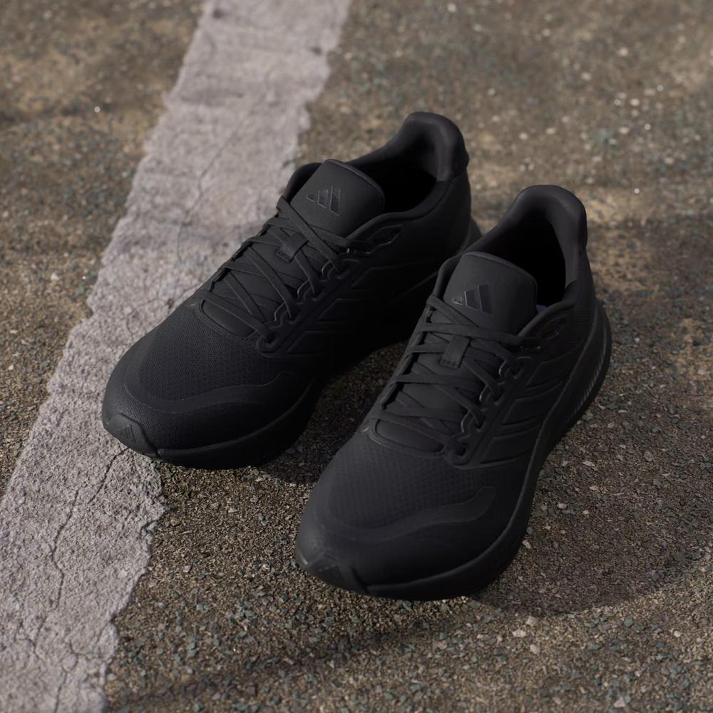 Cipő adidas Runfalcon 5 IE8812 - fekete
