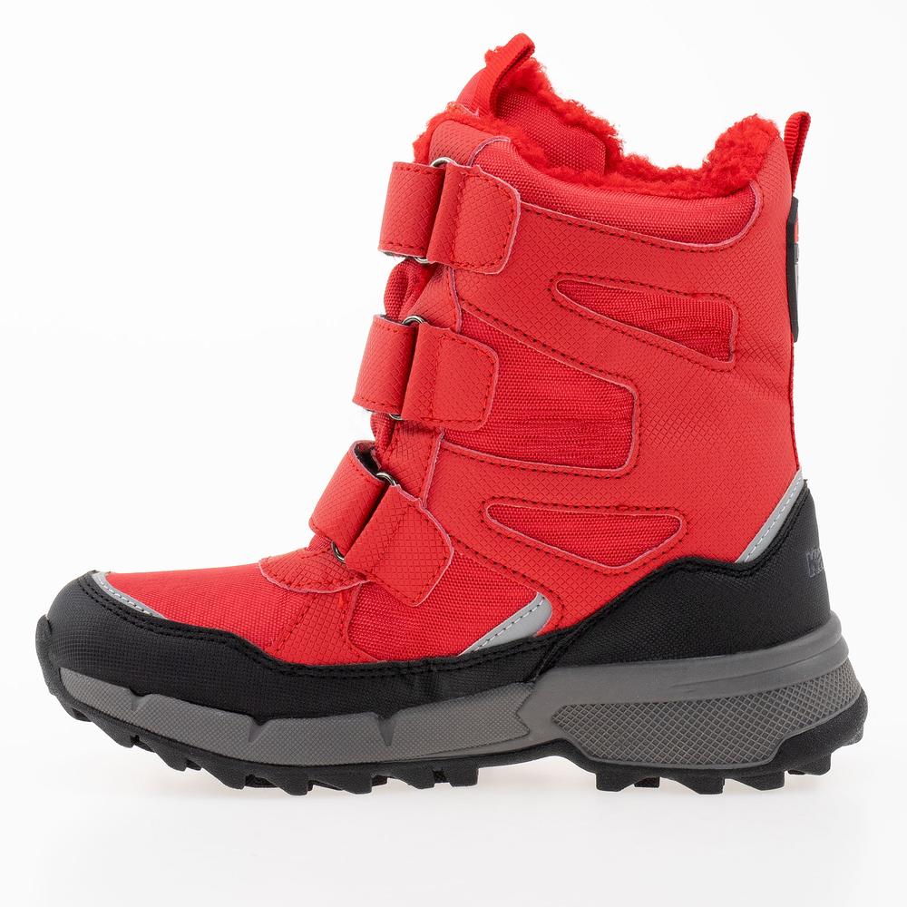 Cipő Kappa Vipos Tex 260902K-2011 - piros
