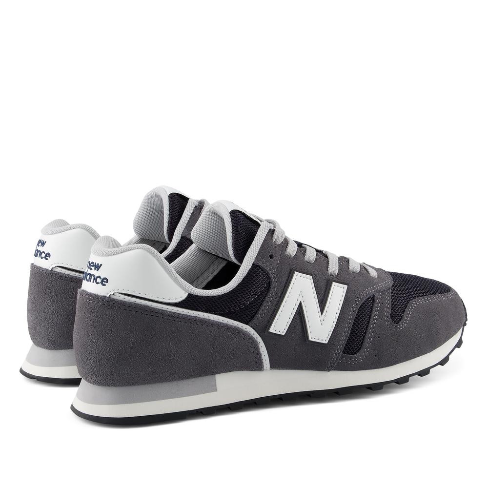Unisex cipő New Balance U373741 - szürke