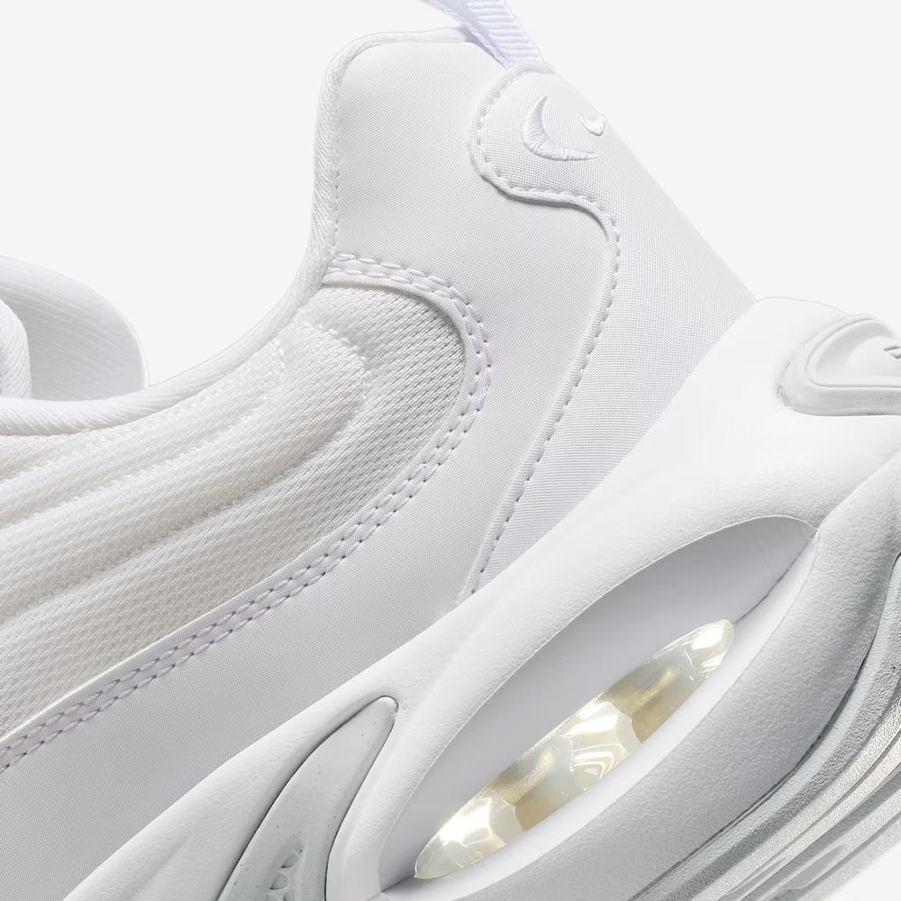 Cipő női Nike Air Max Portal HF3053-100 - fehér