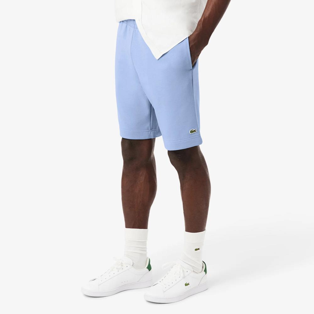 Férfi rövidnadrág GH9860-AEY - kék