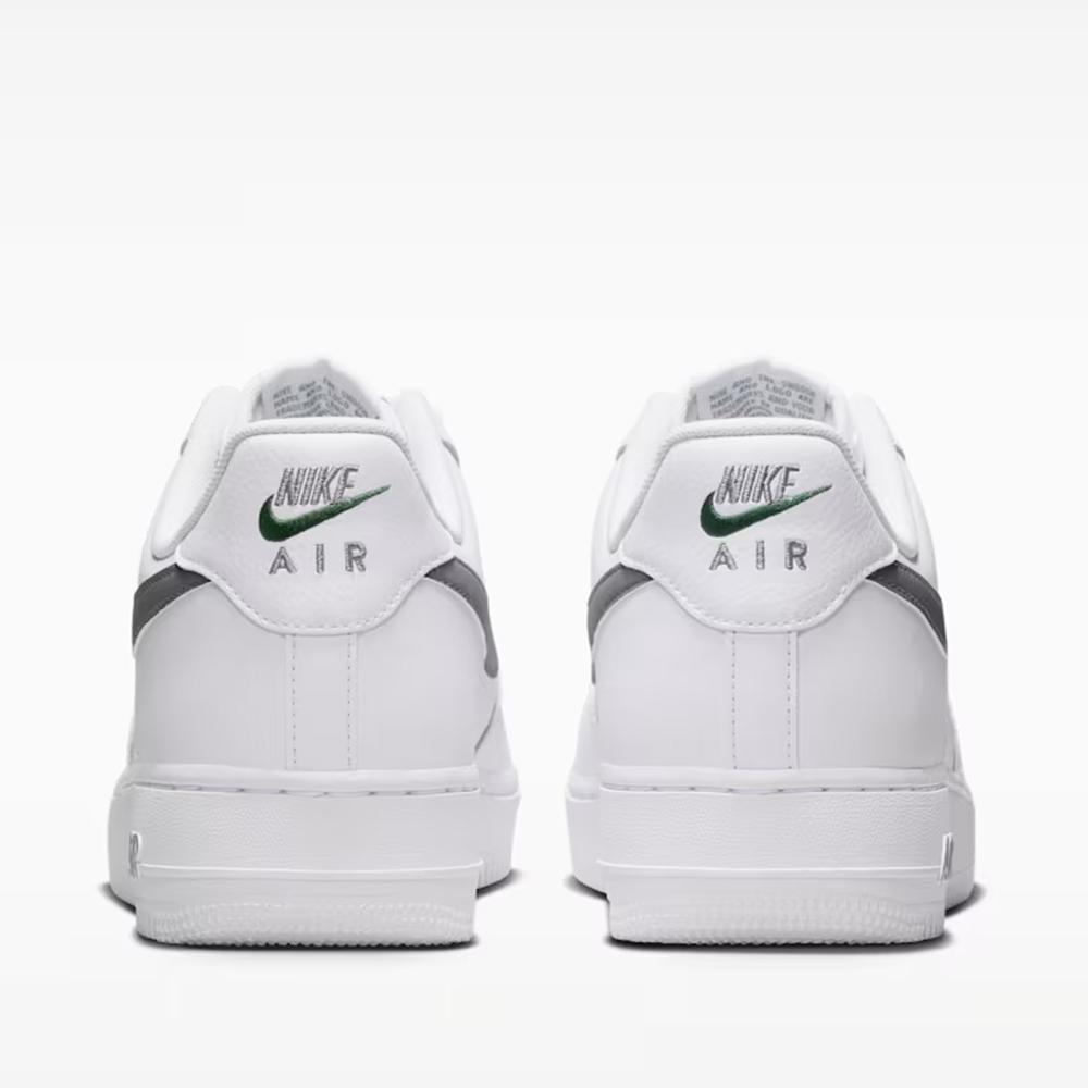 Cipő férfi Nike Air Force 1 '07 IX0349-100 - fehér