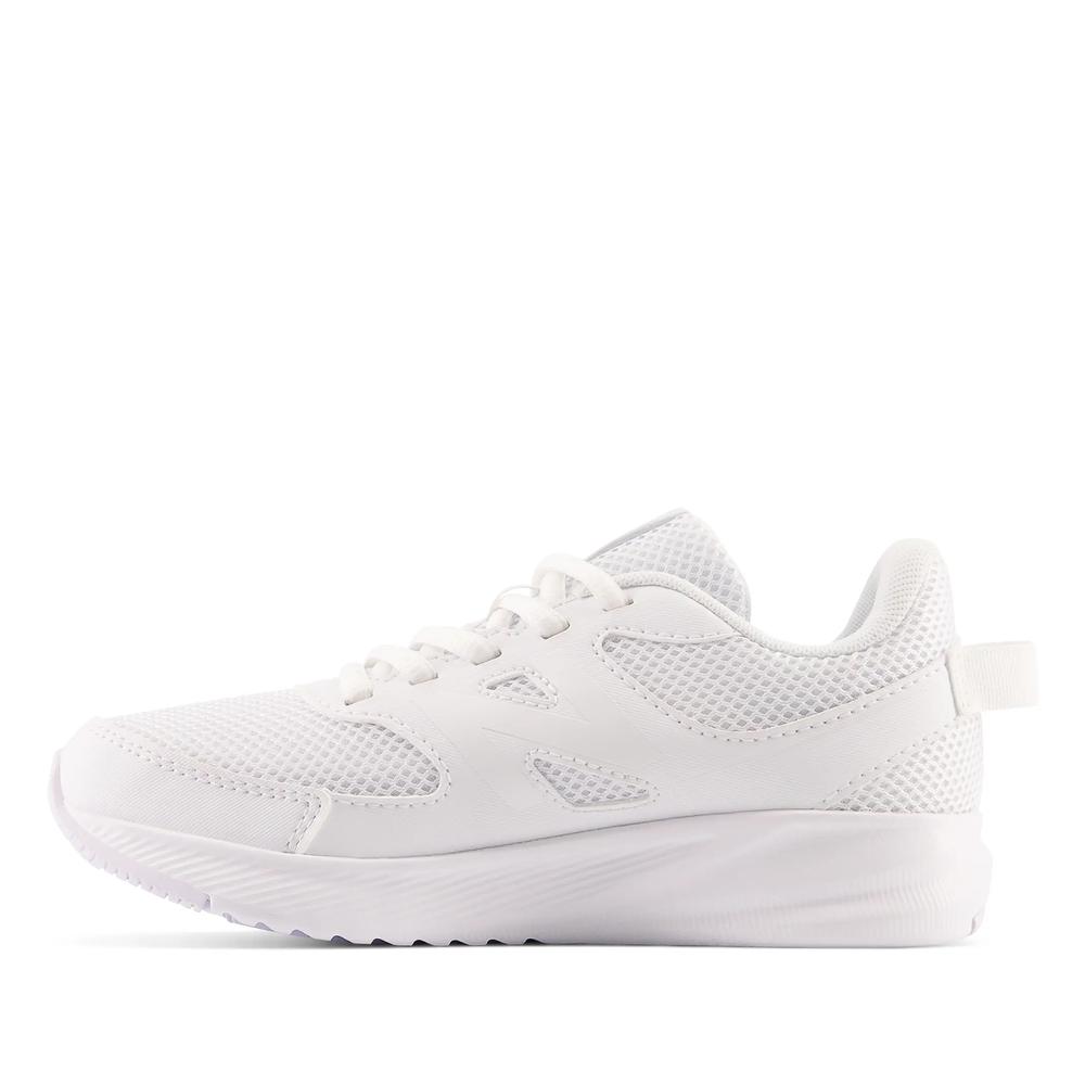 Gyermekcipő New Balance YK570LW3 - fehér