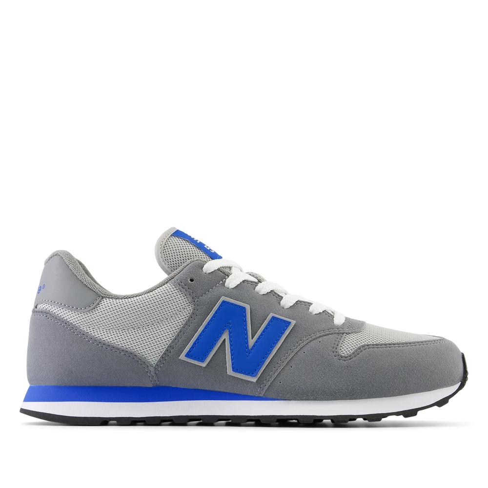 Cipő New Balance GM500VC2 - szürke