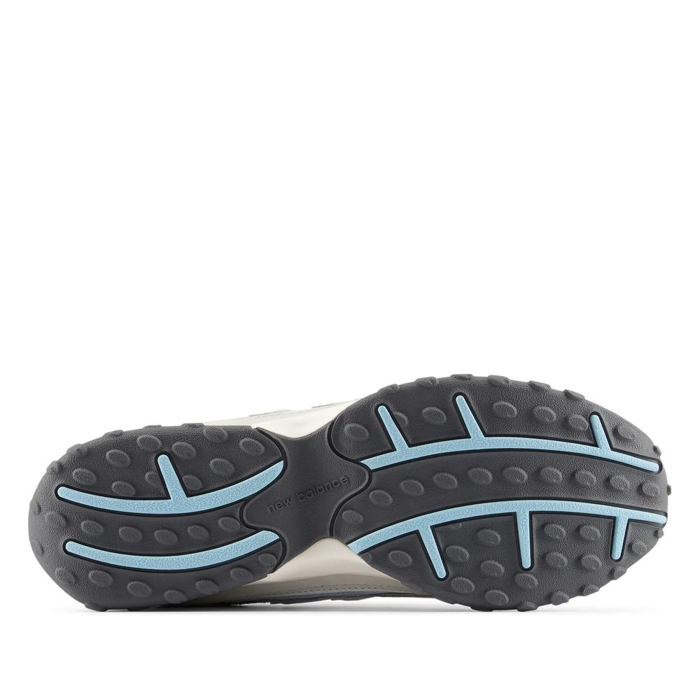 Unisex cipő New Balance U204L6KQ - bézs