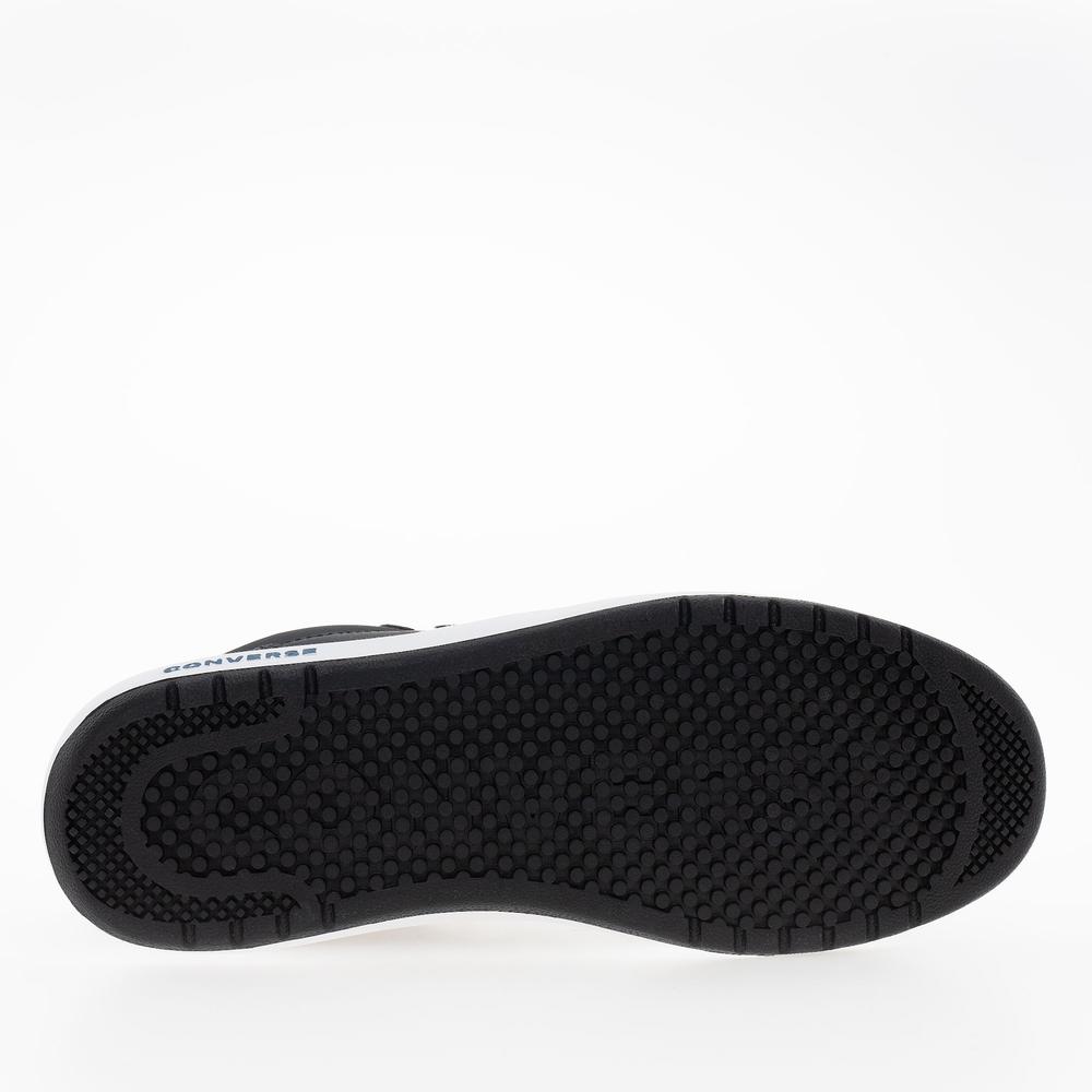 Cipő Converse Pro Blaze V2 Ox A10506C - fekete