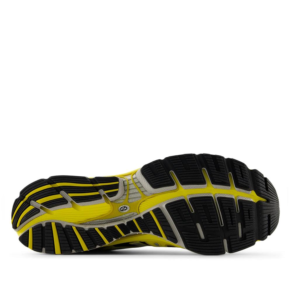 Unisex cipő New Balance U18903RB - sárga