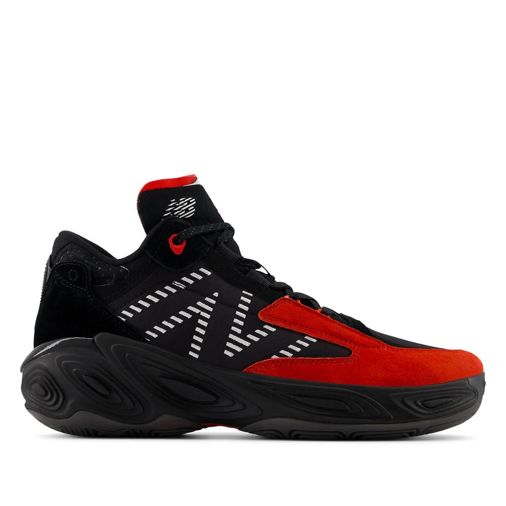 Férfi cipő New Balance BBFRSHL2 - piros