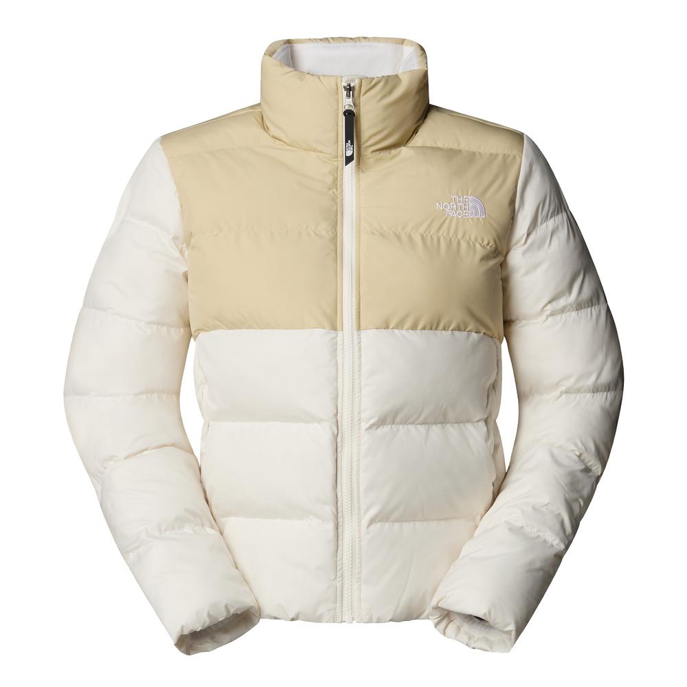 Női dzseki The North Face Saikuru 0A89JDTIU1 - bézs