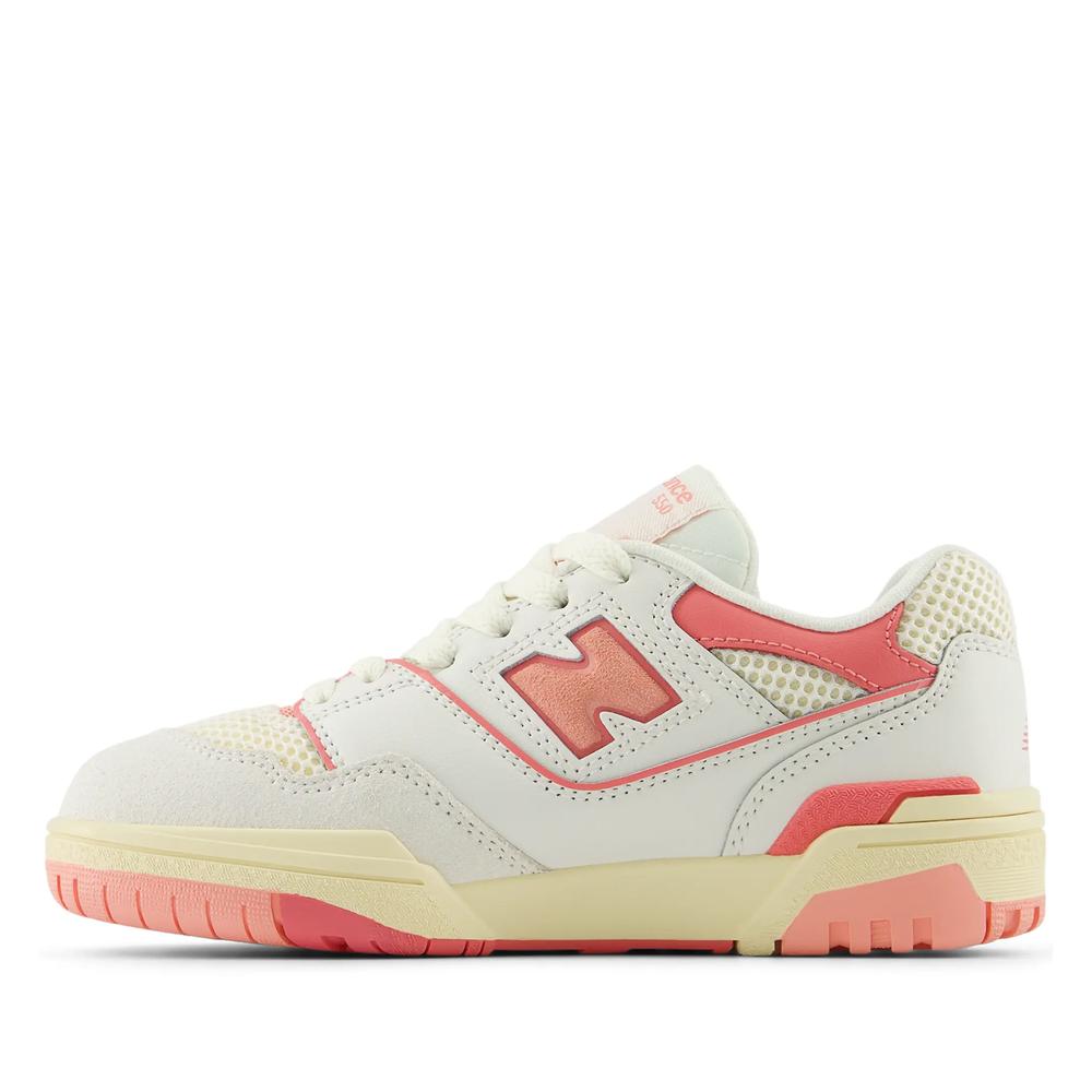 Cipő New Balance PSB550VR - többszínű