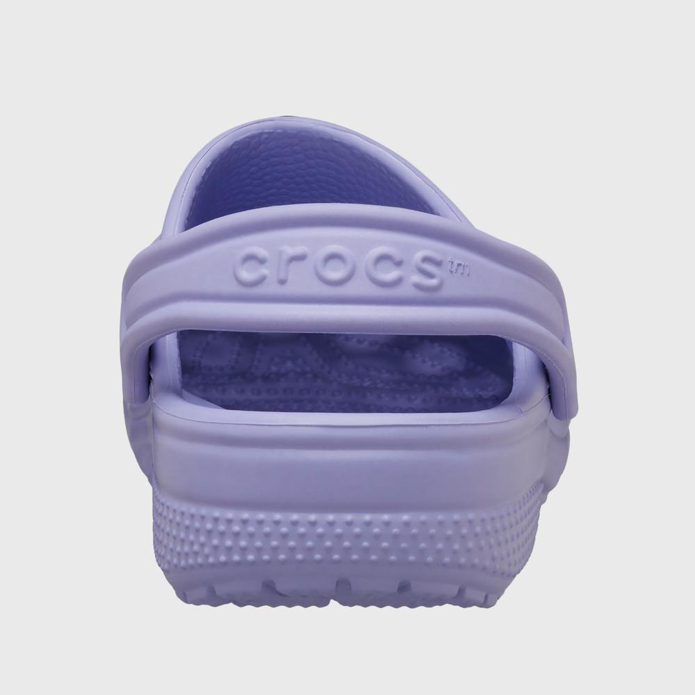 Flip Flop Crocs Classic Clog 206991-5BN - lila
