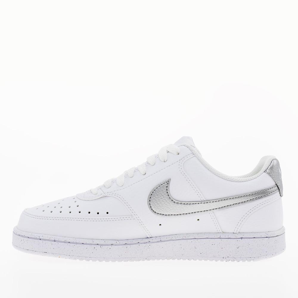 Cipő Nike Court Vision Low Next Nature DH3158-108 - fehér
