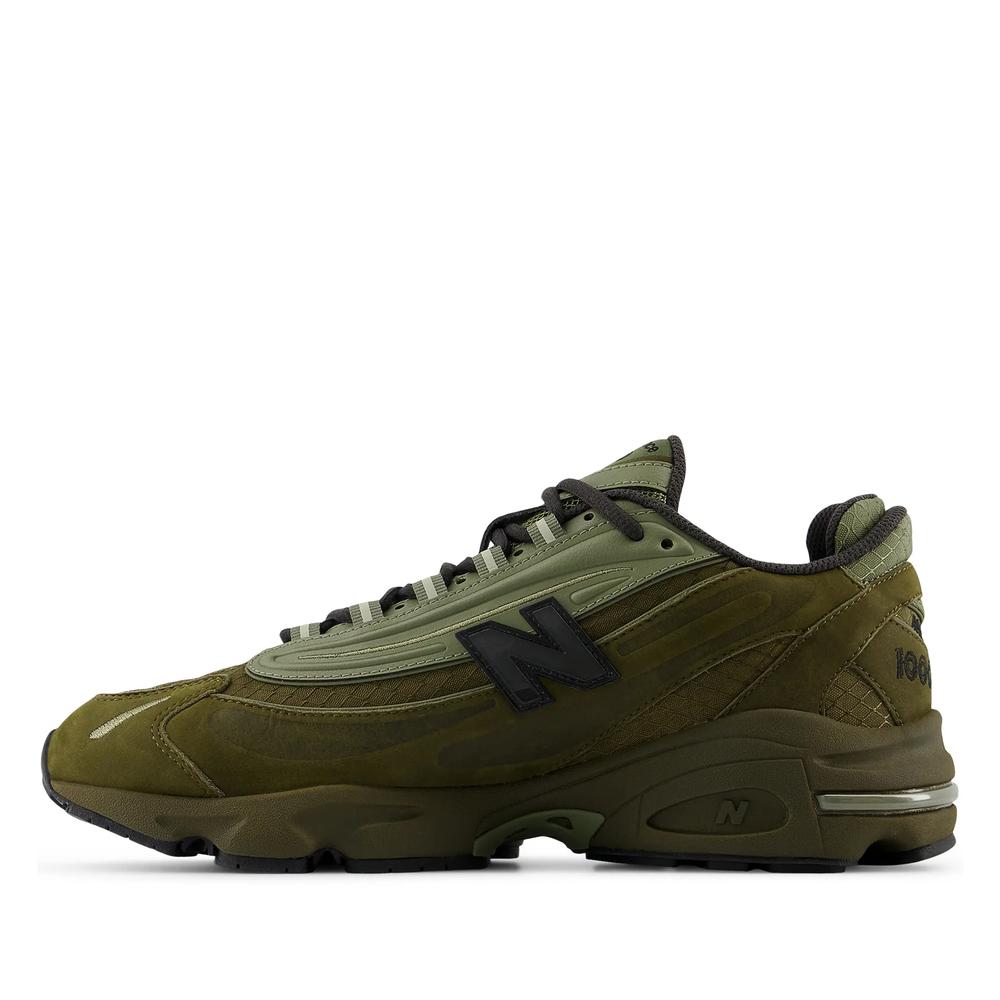 Cipő New Balance M1000NBU - zöld