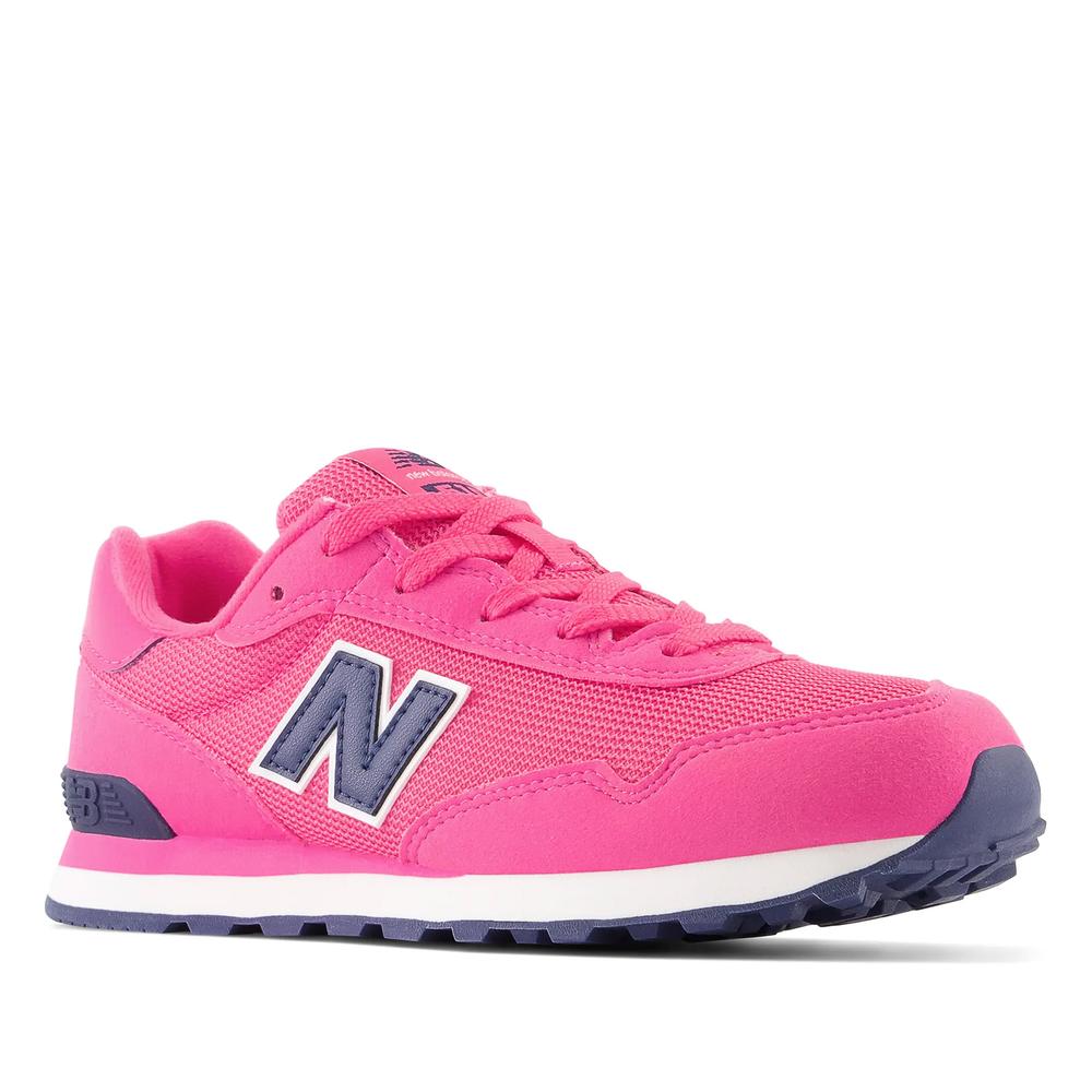 Cipő New Balance GC515KD - rózsaszín