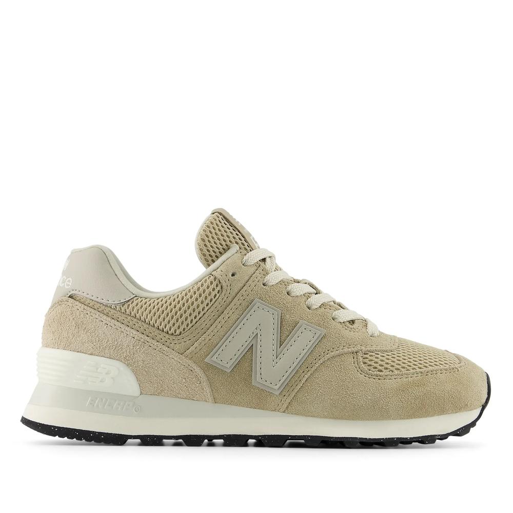 Női cipő New Balance W5746J3 - bézs