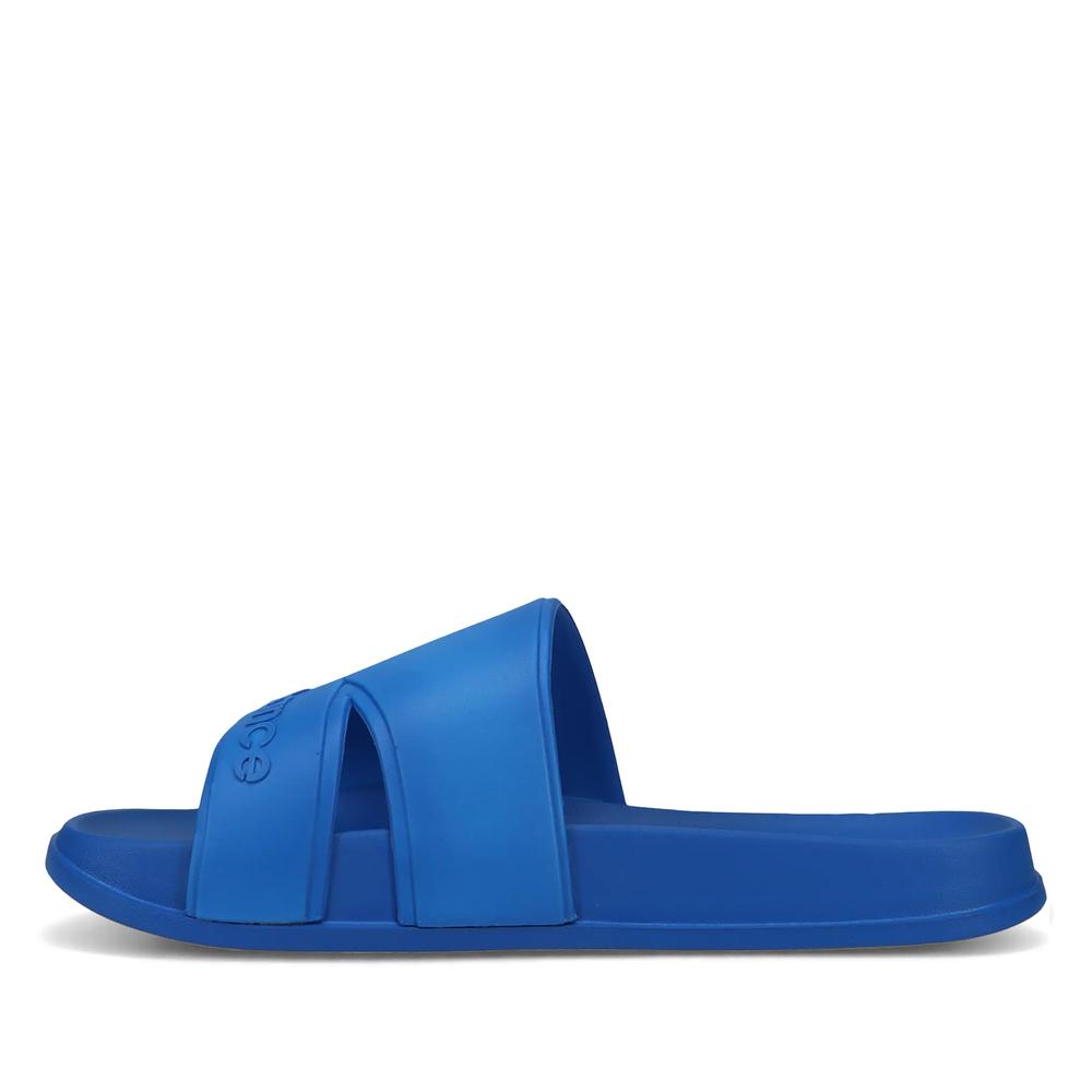 Flip Flop New Balance SUF20SF1 - kék