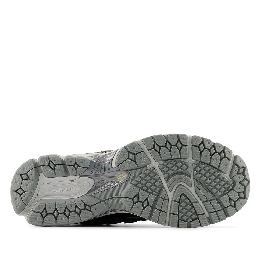 Unisex cipő New Balance U19064S0 - szürke