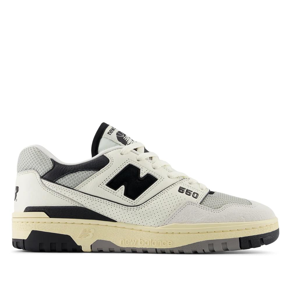 Unisex cipő New Balance BB550CPC - többszínű