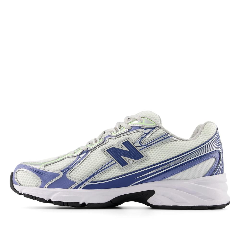 Unisex férfi cipő New Balance U7405K9 - fehér
