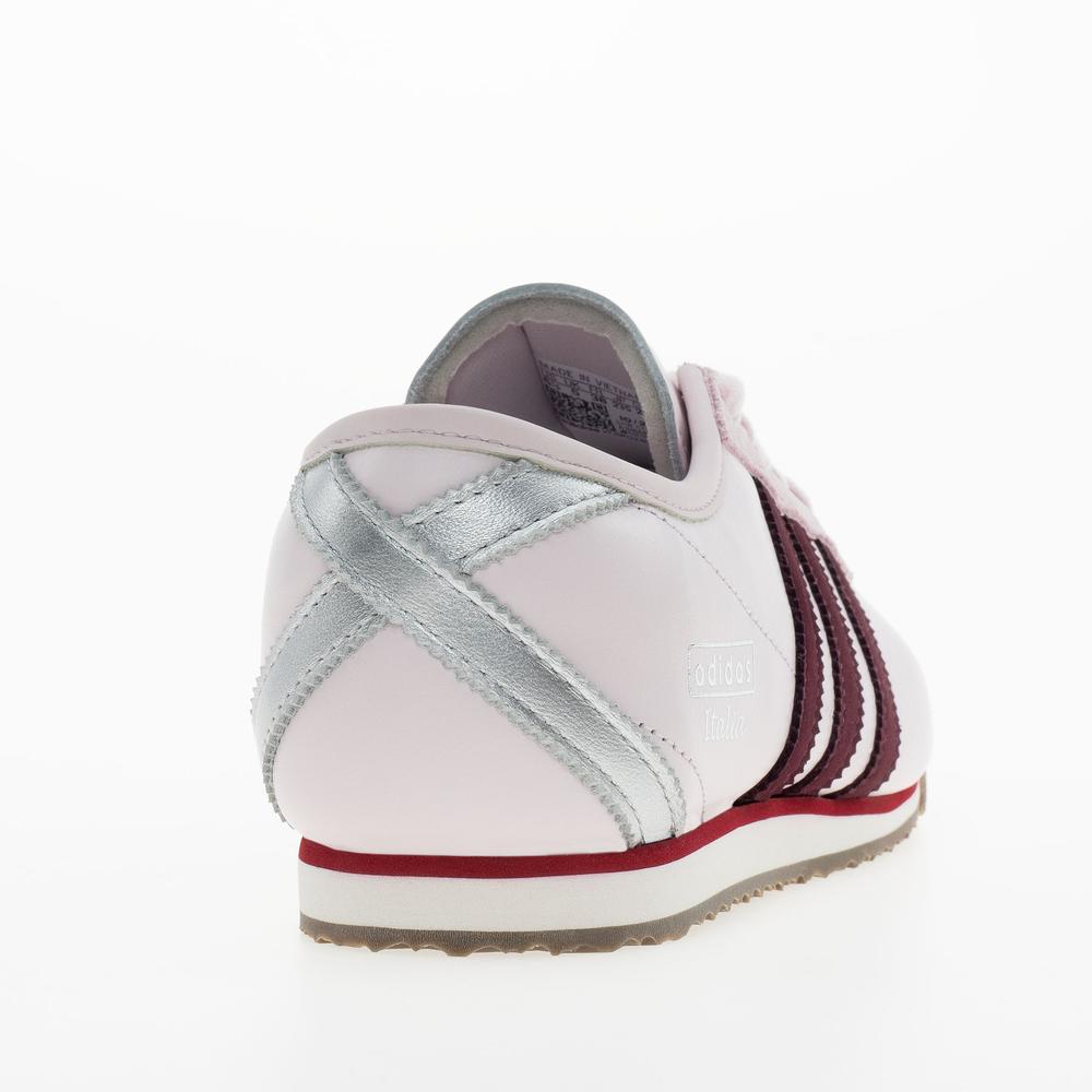 Unisex cipő adidas Originals Italia 70s IH6667 - rózsaszín