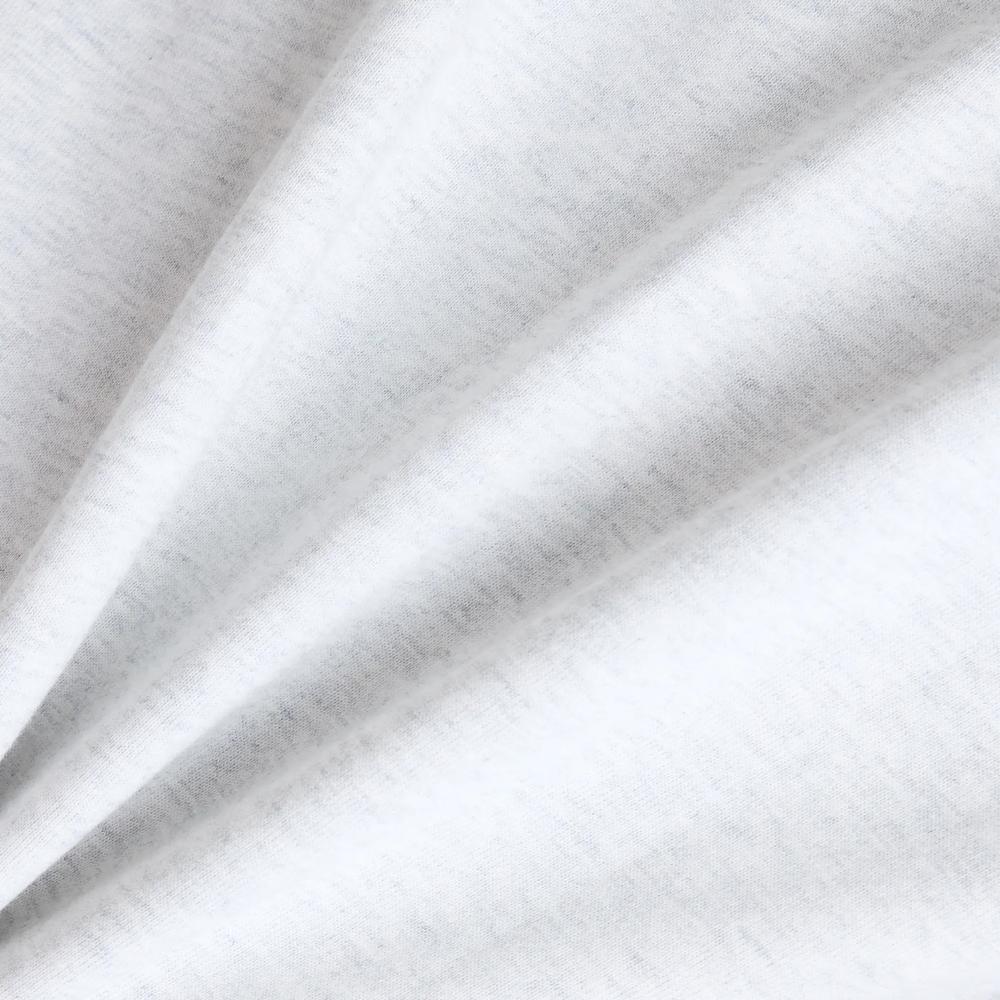 Női póló New Balance Athletics Premium Logo Hip Length WT62B7V2AHH - szürke