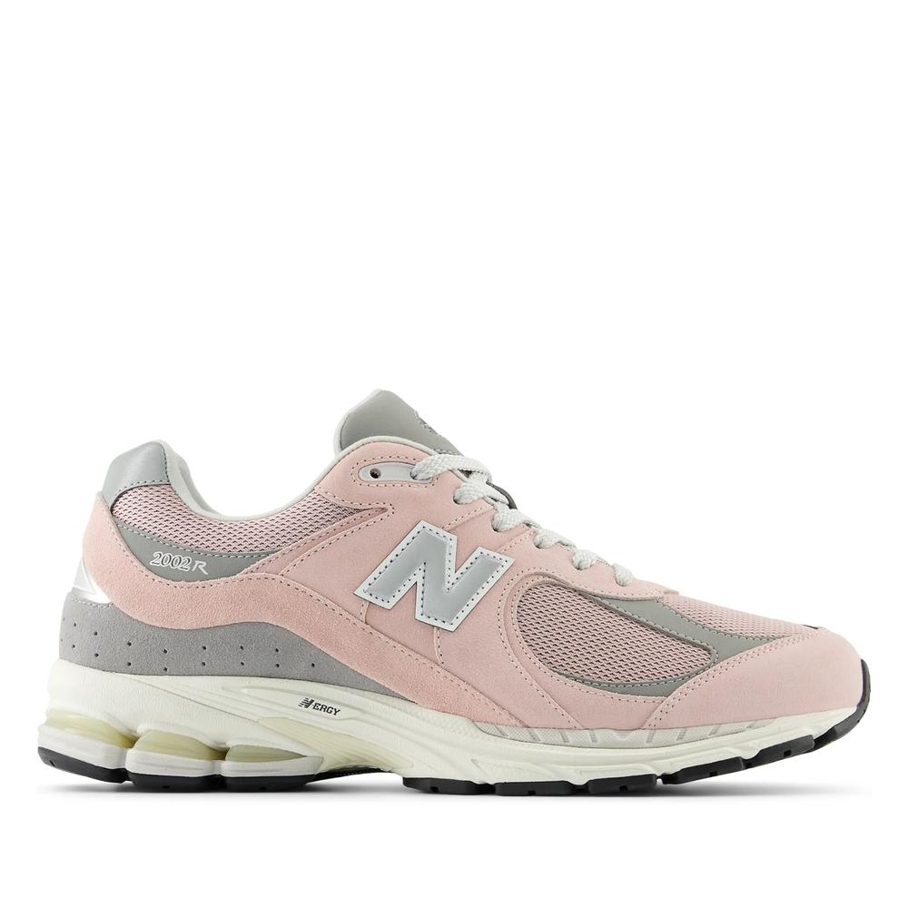 Cipő New Balance M2002RFC - rózsaszín