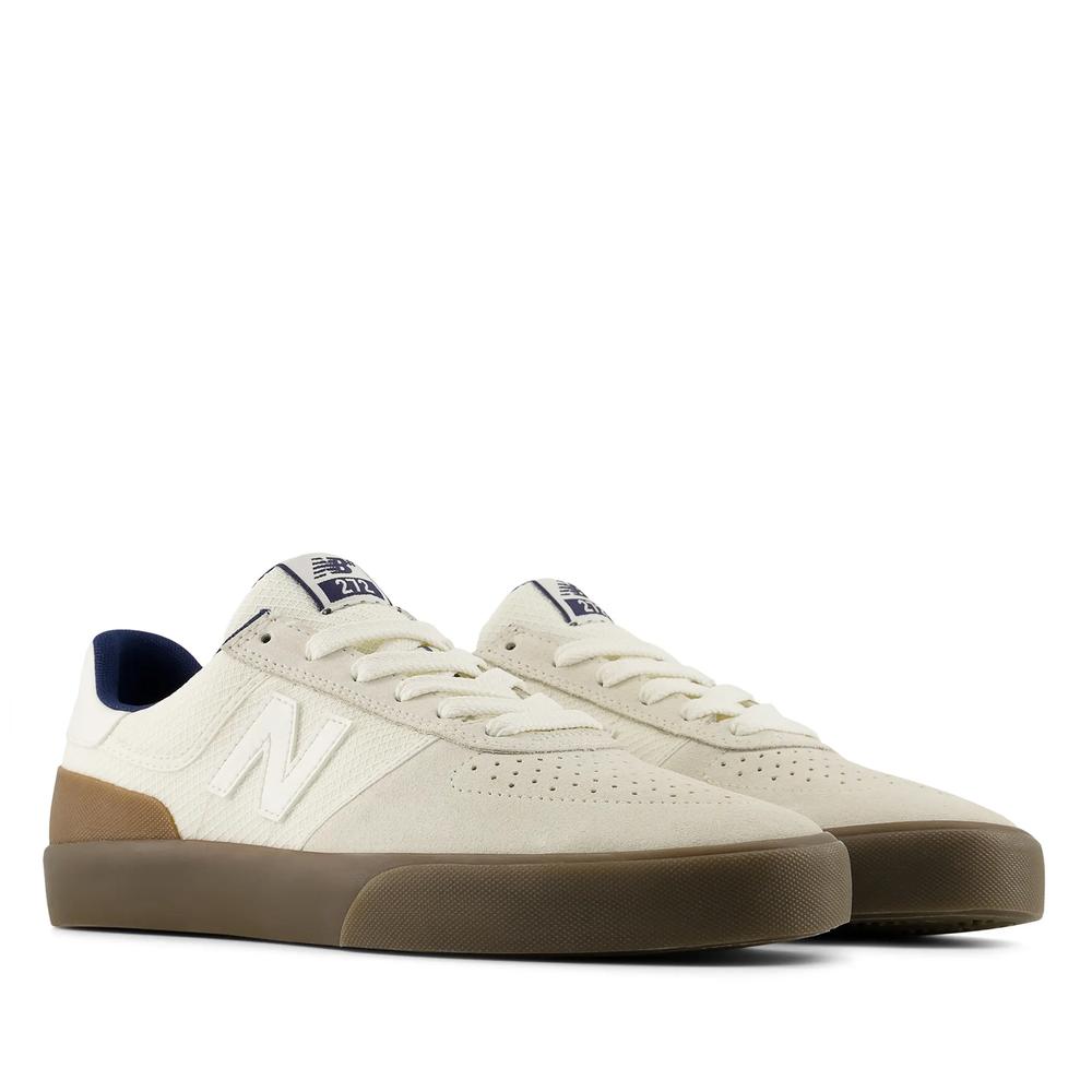 Férfi cipő New Balance UN272WDG - bézs