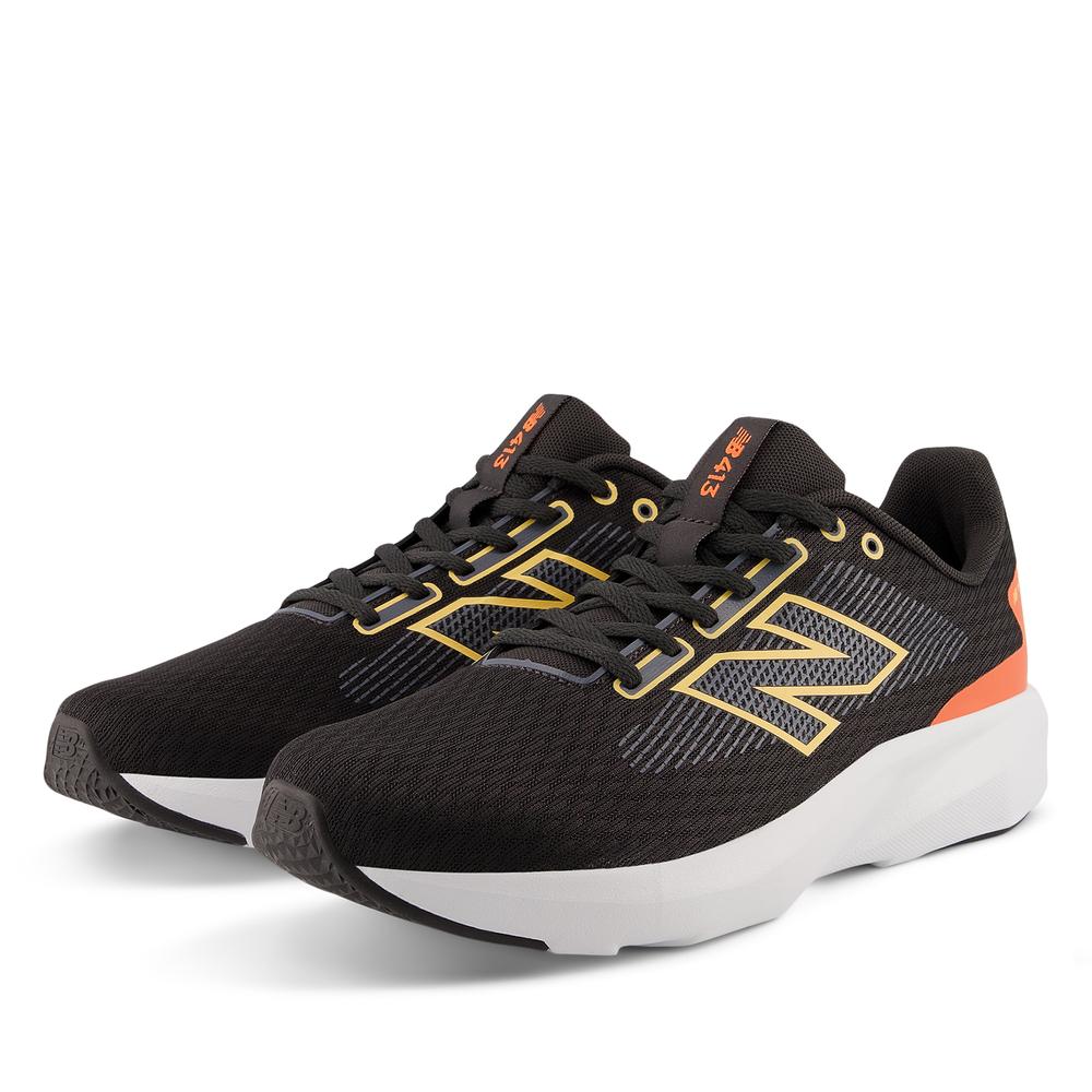 Férfi cipő New Balance M41371F - fekete