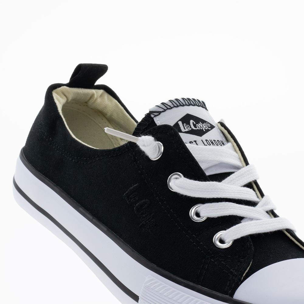 Női cipő Lee Cooper LCW-25-02-3299L - fekete