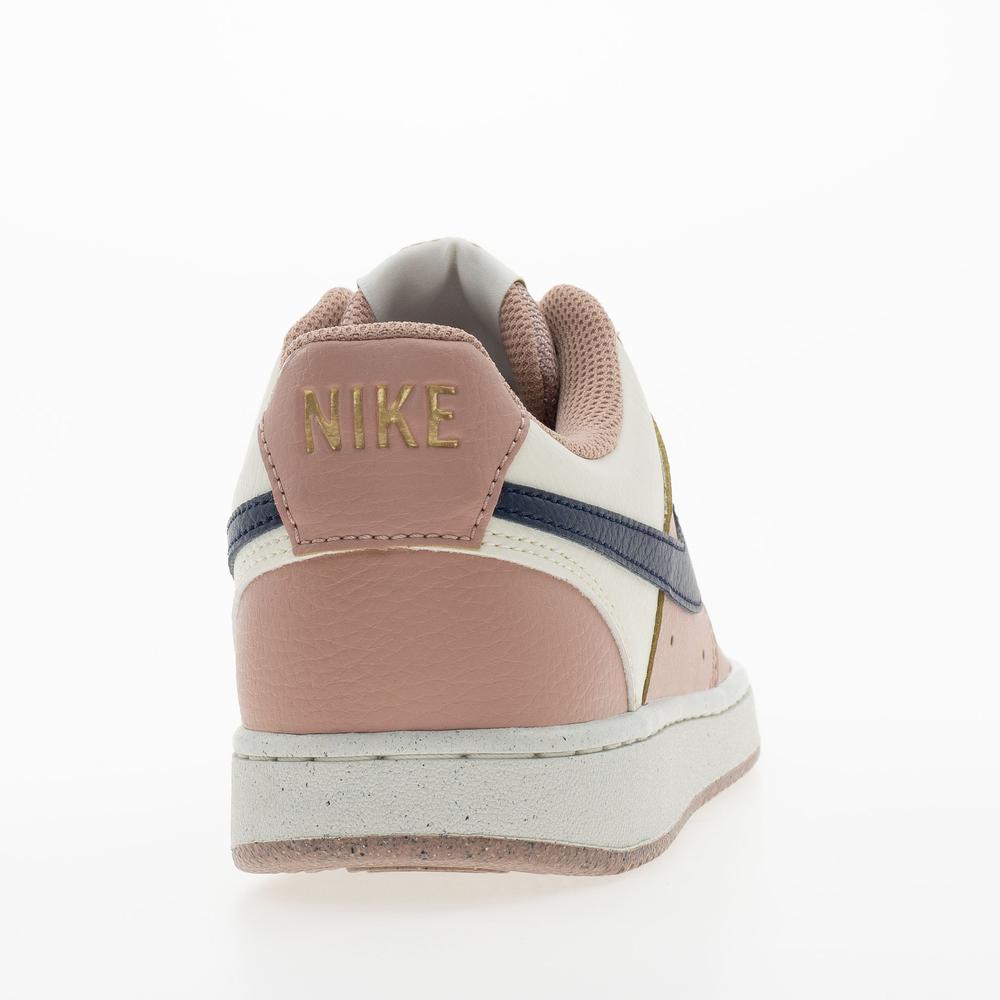 Női cipő Nike Court Vision Low Next Nature DH3158-606 - rózsaszín
